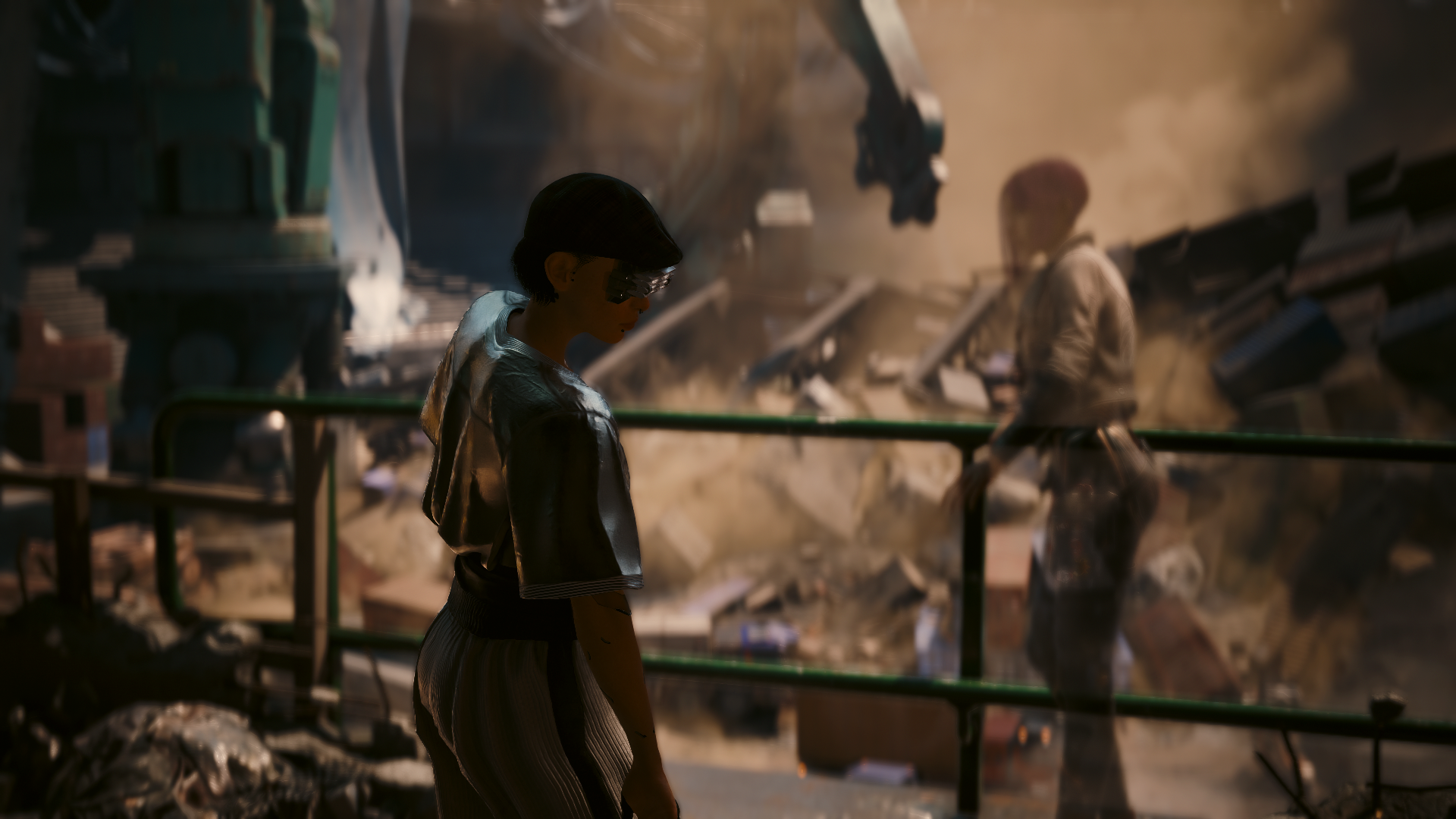 Why Depression Doesn’t Always Look Sad