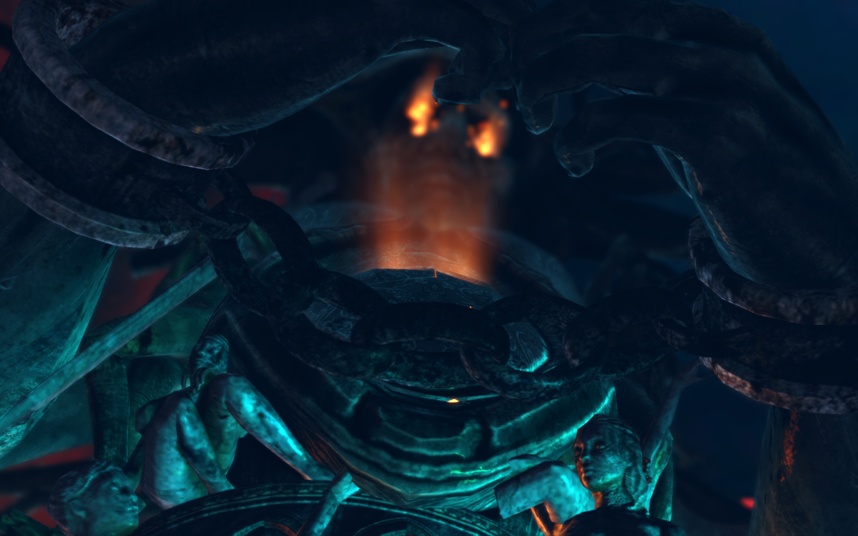 City 17: A Portrait of Dystopia